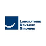 logo laboratoire dentaire girondin